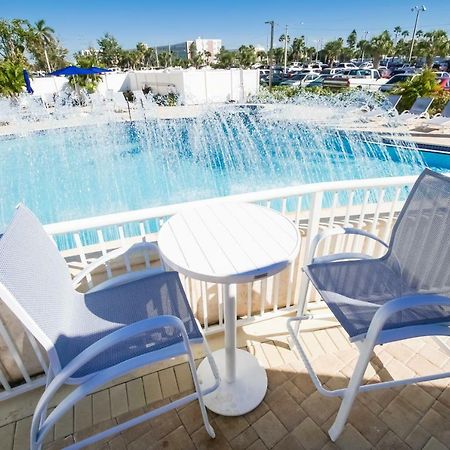 Coral Reef Resort St. Pete Beach Kültér fotó