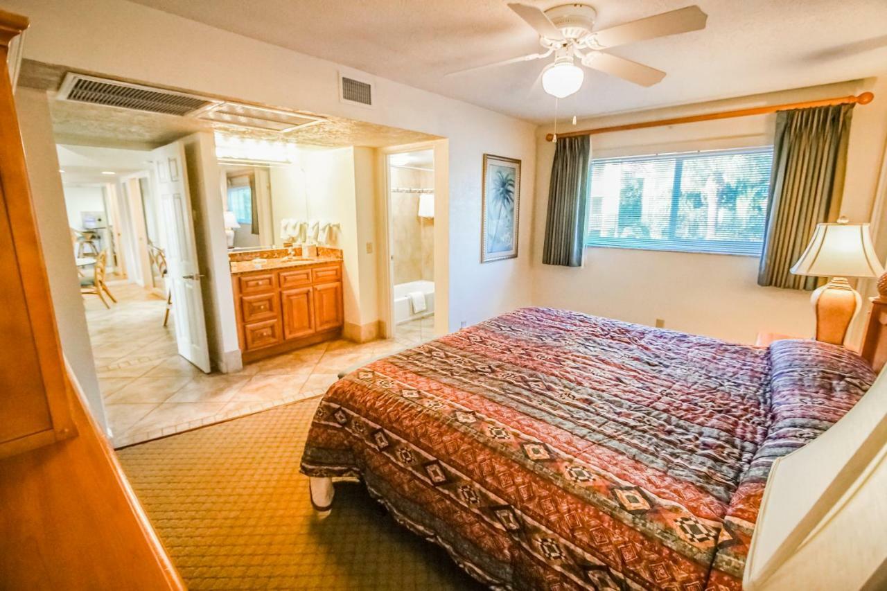 Coral Reef Resort St. Pete Beach Kültér fotó